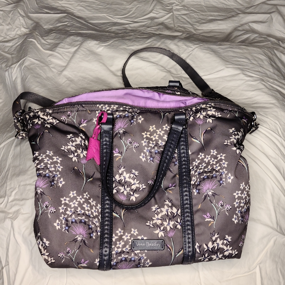 Vera Bradley Purse